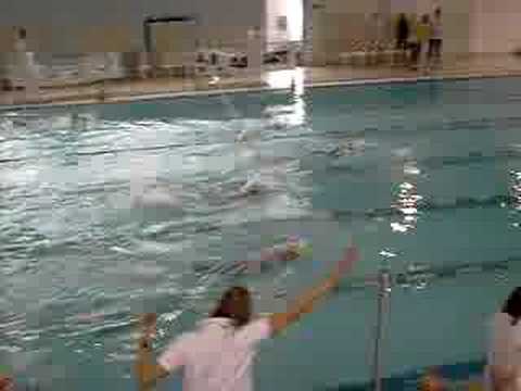 200 m SL - Camp. Emilia Romagna Nuoto Master FIN 2008