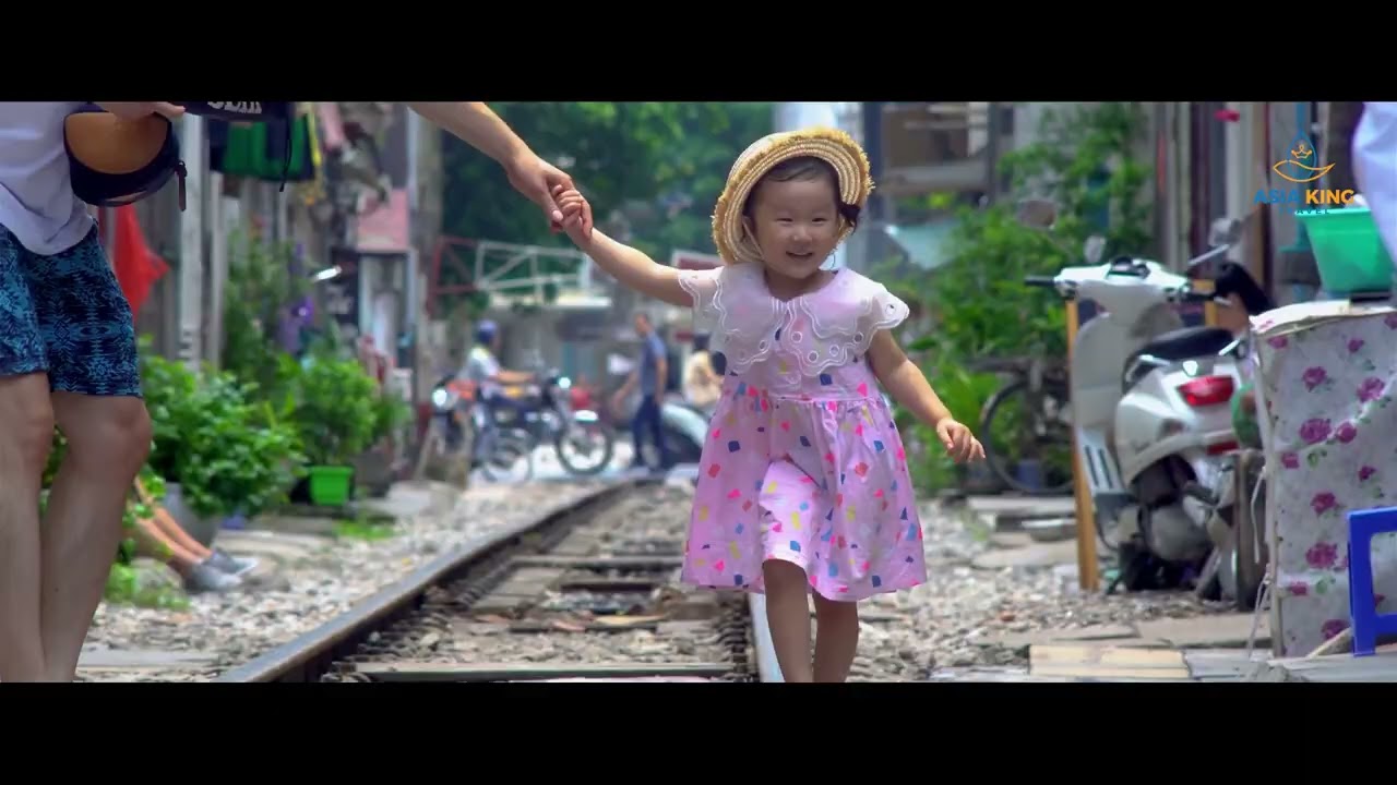 Hanoi – The Heart of Vietnamese Culture