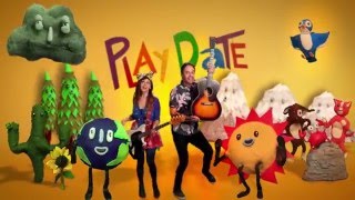 "WE ALL SHINE" by Play Date