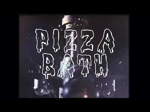 Pizza Bath - Water to the Shore