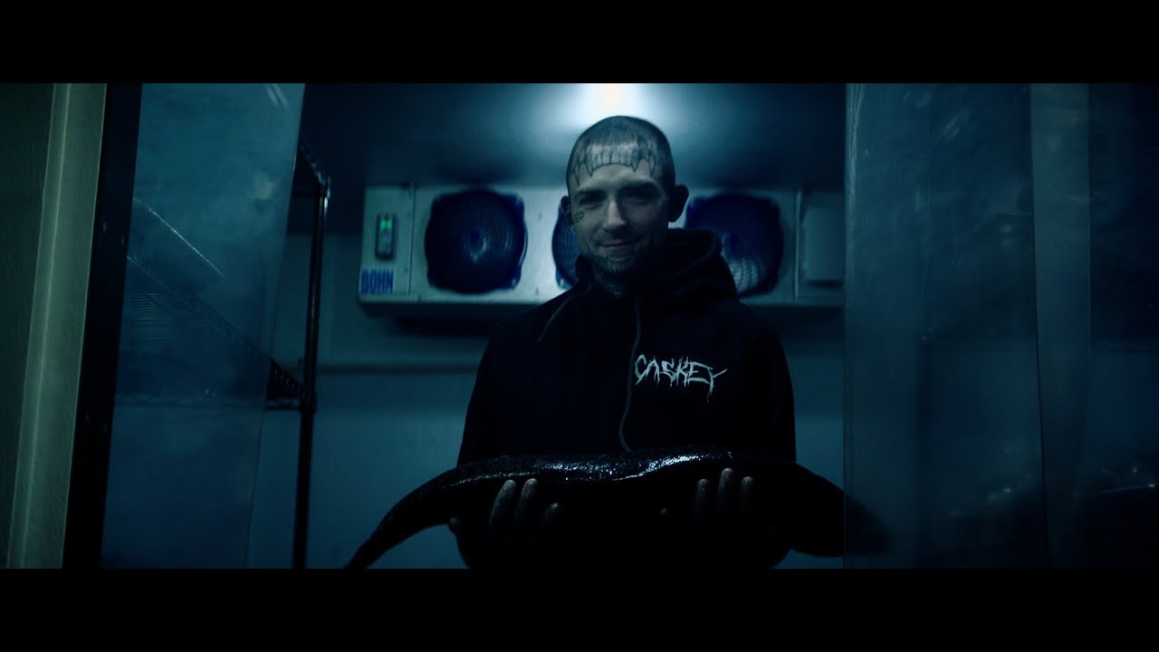 Yelawolf x Caskey — Million Dollar Deal