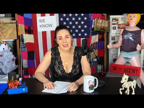 Tragedy & Bad Takes - DF 111 Clip