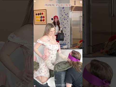 Wife’s reaction😂🤣#prank #usa🇺🇸 #funnyprank #fyp