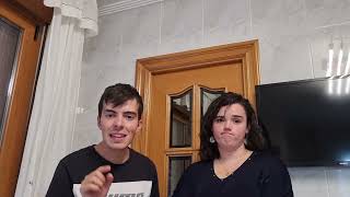 Un novato en apuros Cortometraje