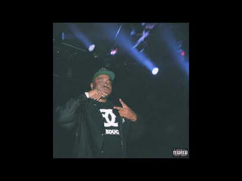 01. Eddy Baker - Still Smoking (Produced By ?)