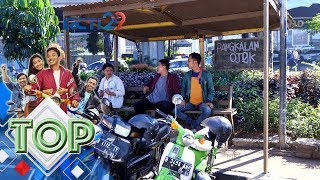 Download lagu TUKANG OJEK PENGKOLAN Part 1/6 [11 July 2018] mp3