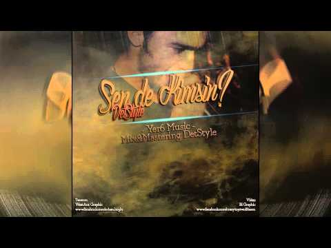 03- DetStyle - Sen de Kimsin ? (Start Albüm)