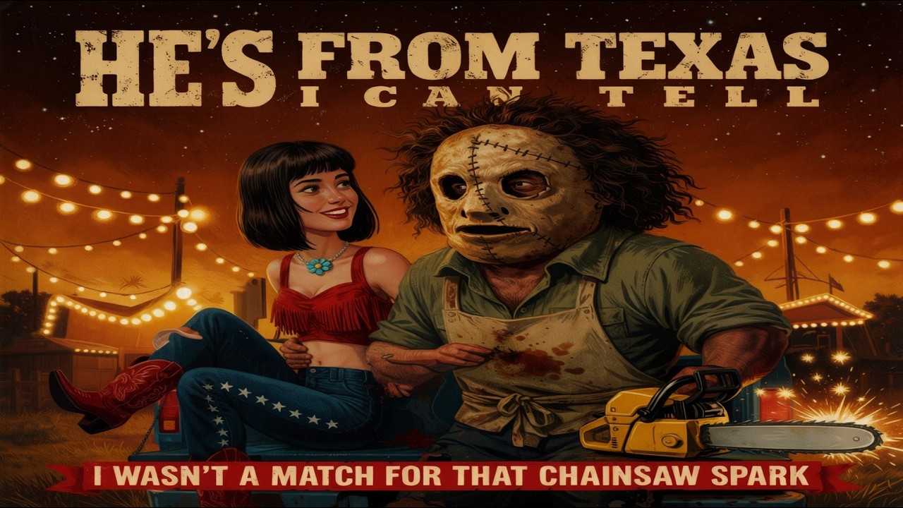 Music video thumbnail