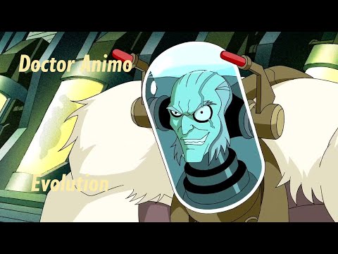 Doctor Animo Tribute