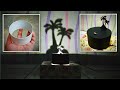 Decorative Lighting Shadows From PVC Pipes Charming Decorative Projector Lamp