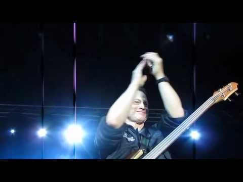 Sweet Home Alabama - Gary Sinise & the Lt. Dan Band - October 29, 2010