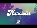 Lauren Spencer Smith Narcissist Lyrics