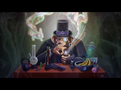 Tha KroniK - Weed & Cocaine (Frenchcore)