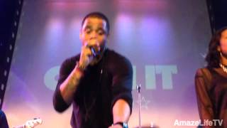 Mack Wilds @ S.O.B.&#39;s - Own It
