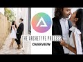 Goodbye Presets  The Archetype Process Film Emulation Profiles