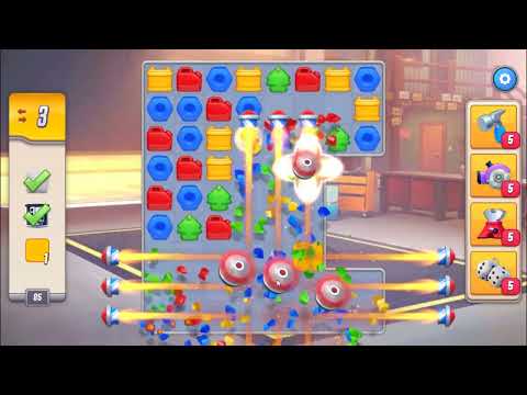 Chrome Valley Customs Level 85 - NO BOOSTERS GAMEPLAY + FULL STORY 🚘🔧 | SKILLGAMING ✔️