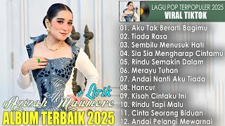 Download lagu Azizah Maumere Full Album Terbaru 2025 VIdeo Lirik - Kompilasi Lagu Terbaik Paling Hits Tahun Ini mp3 Download lagu Azizah Maumere Full Album Terbaru 2025 VIdeo Lirik - Kompilasi Lagu Terbaik Paling Hits Tahun Ini mp3