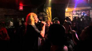 Verbal Abuse Disintegration & American Band @ Bunkhouse Saloon, Las Vegas