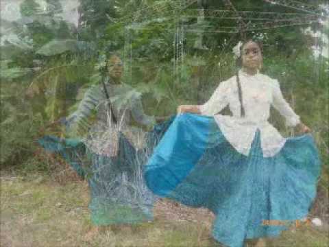 La Parranda de Toby Muñoz.  Versión Radio.