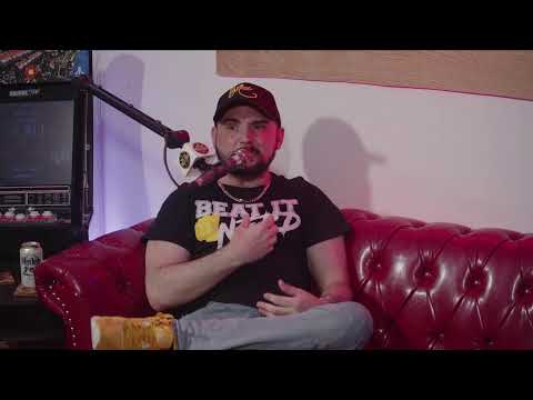 Blood, Sweat & Secrets: David Potter Tells All | The Mindminx Show