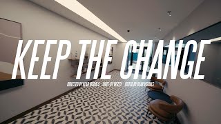 W1ZZY - Keep The Change (OFFICIAL VIDEO)