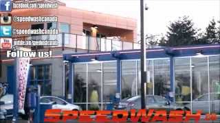 SpeedWash - Summer Time Fresh Clean
