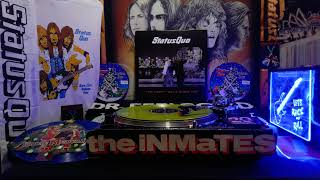 STATUS QUO--CUPID STUPID