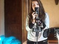 Dernière Danse - Indila Cover India 