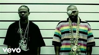 Chamillionaire & Slick Rick - Hip Hop Police