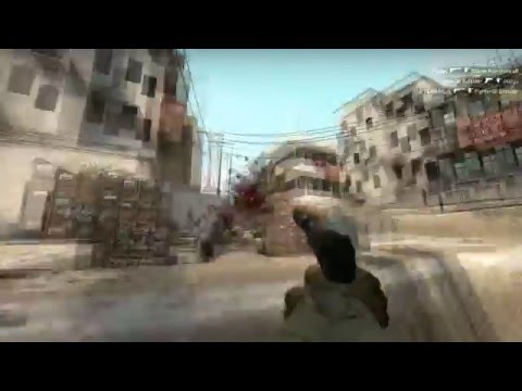 CS:GO | VAC Shots #1