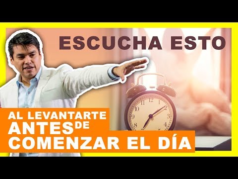 MOTIVACION AL LEVANTARTE - 4 Minutos para un día Perfecto || Vídeo MOTIVACIÓN para el ÉXITO ||