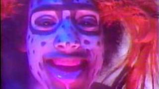 Frank Zappa -- You Are What You Is