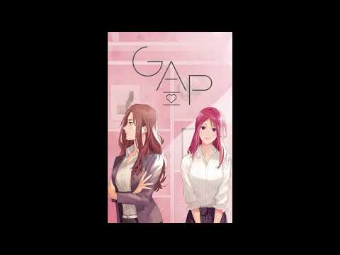 GAP LA TEORIA ROSA 2: ETERNIDAD LOCA POR ELLO - XI