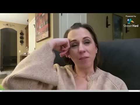 SURVIVAL DAY 2021 - WITHOUT A CRYSTAL BALL LIVE #withoutacrystalball #woacb #katiejoy #narcissist