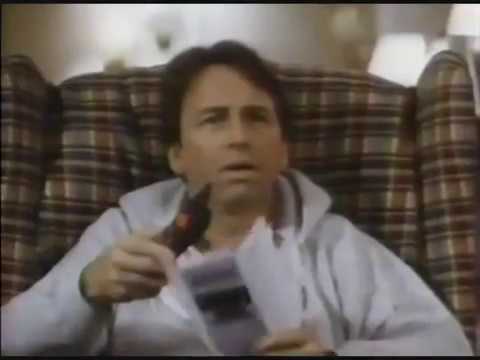 Stay Tuned TV Spot #1 (1992)