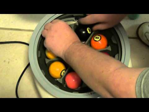 Ballstar Billiard Ball Polisher (26)