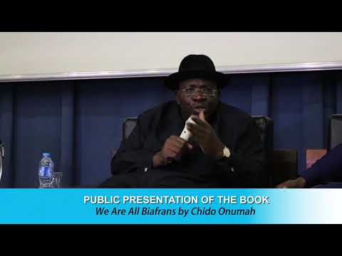 Gov Seriake Dickson on federalism and restructuring Nigeria - 1