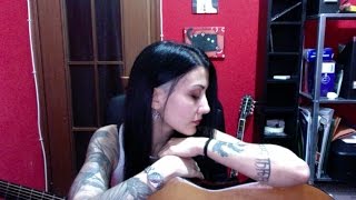 Waking up Insane (Deadboy & The Elephantmen cover)