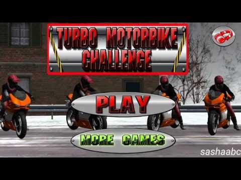 turbo motorbike challenge обзор игры андроид game rewiew android.