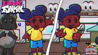 Cover art for Everything Rots