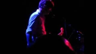 Stephen Malkmus &amp; The Jicks (15) &quot;No One Is&quot; Part I, San Fran, October 1, 2016