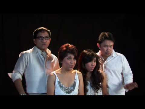 "SESUATU", Elfa's Singers