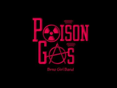 Poison Sweets - Poison Gas  FOSD10