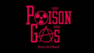 Video Poison Gas  FOSD10