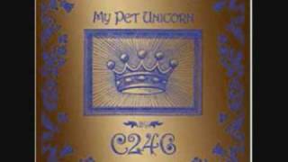 My Pet Unicorn - C24C WITH LYRICS