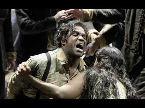 Lawrence Brownlee - Credeasi misera (HIGH F!) - Puritani - 2016