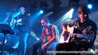 07. Los Secretos - Volver a ser un niño (Hard Rock)