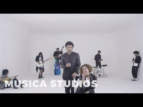 NIDJI x DEA - Hancur Aku [Teaser Video Clip]