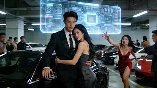 Download lagu 【Indo Sub】Diputus mantan? Dia pakai sistem jadi raja bisnis! #Full #Minidrama mp3