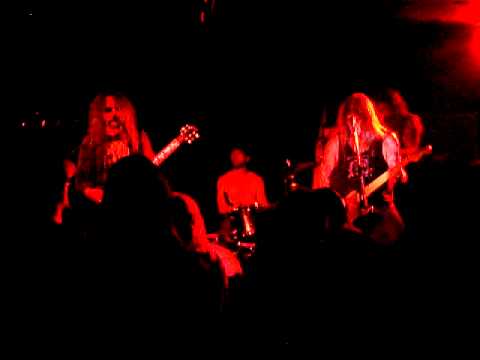 Modern Man by Premonition 13